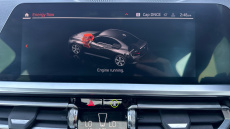 BMW 2 Series 220i M Sport 2dr Step Auto Petrol Coupe